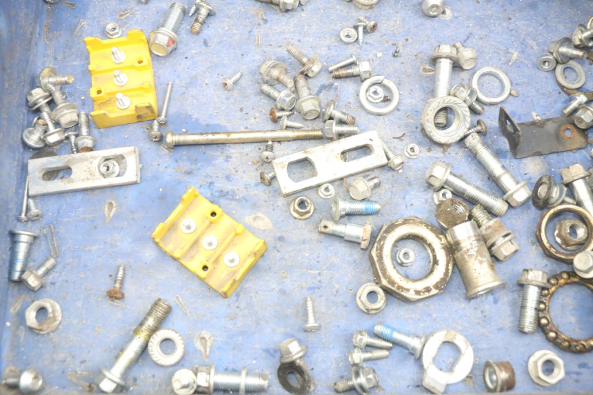 photo de SCREW BAG EASY WATTS E-OPAI 1 (2019 - 2024)