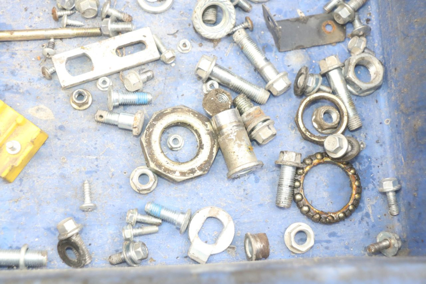 photo de SCREW BAG EASY WATTS E-OPAI 1 (2019 - 2024)