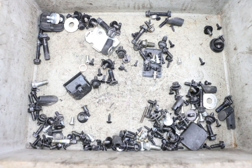 photo de SCREWS BAG SEGWAY NINEBOT E125S 1 (2022 - 2026) - Main view