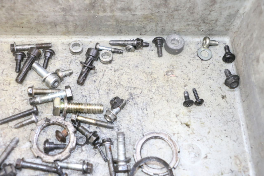 photo de SCREW FASTENER BAG PEUGEOT ELYSTAR 50 (2002 - 2014)