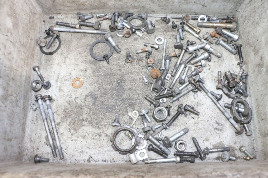 photo de SCREW FASTENER BAG PEUGEOT ELYSTAR 50 (2002 - 2014)