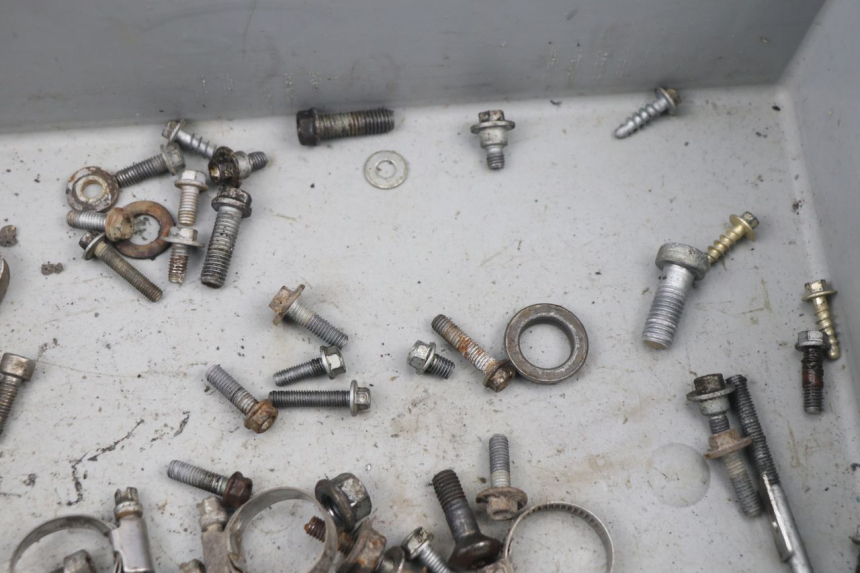 photo de SCREWS BAG KTM EXC-F EXC F 250 (2005 - 2007)