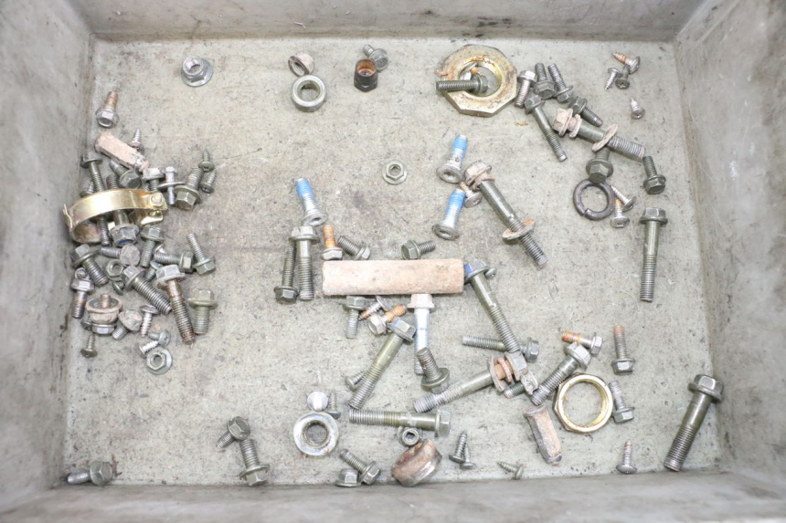 photo de SCREWS BAG BTC FELICE SPORT 50