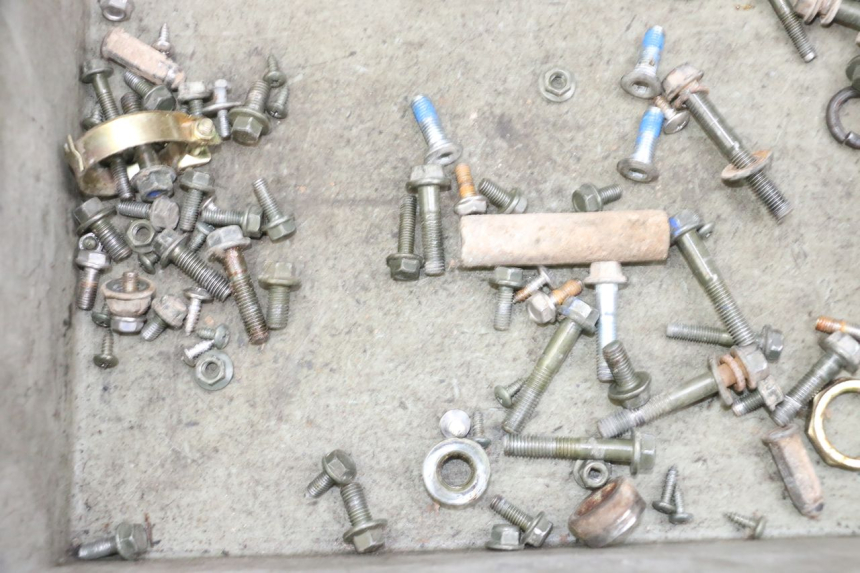 photo de SCREWS BAG BTC FELICE SPORT 50