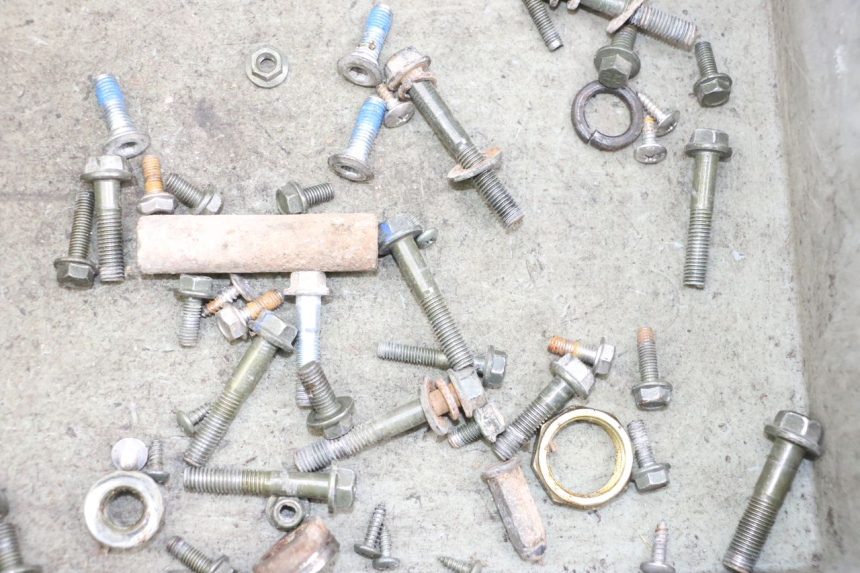 photo de SCREWS BAG BTC FELICE SPORT 50