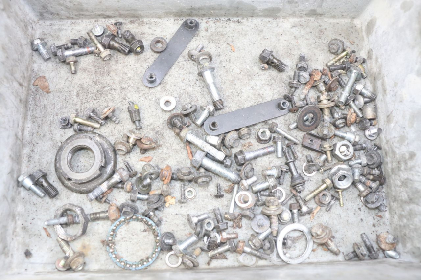 photo de SCREW BAG HONDA FES PANTHEON 2T 125 (1998 - 2002)