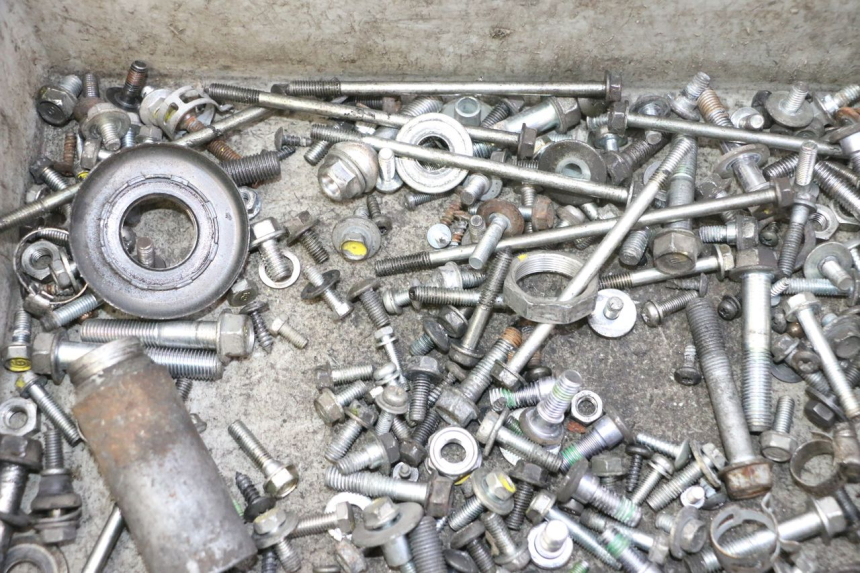 photo de SCREW FASTENER BAG HONDA FES S-WING SWING ABS 125 (2007 - 2015)