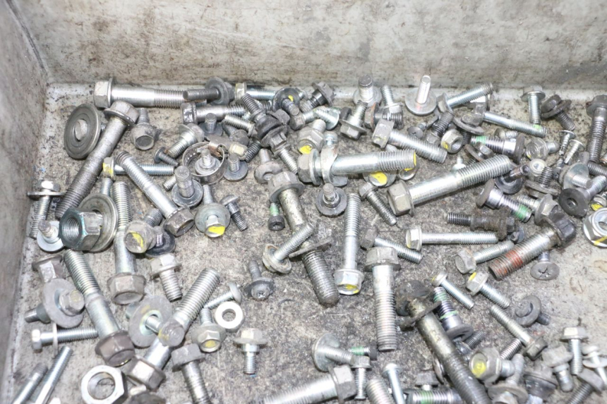 photo de SCREW FASTENER BAG HONDA FES S-WING SWING ABS 125 (2007 - 2015)