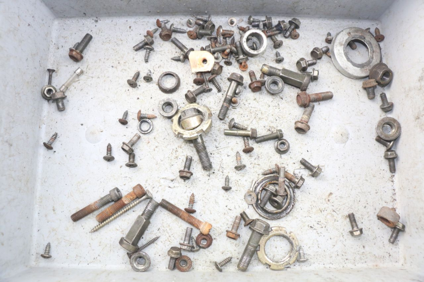 photo de SCREWS BAG LINTEX FEVER 2T 50 (2009 - 2022)