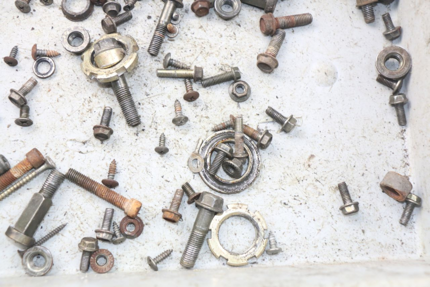 photo de SCREWS BAG LINTEX FEVER 2T 50 (2009 - 2022)