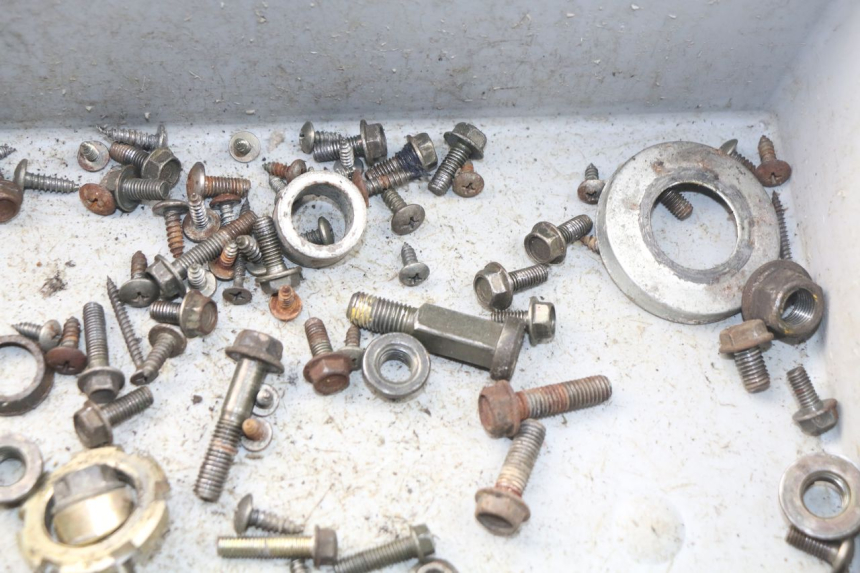 photo de SCREWS BAG LINTEX FEVER 2T 50 (2009 - 2022)