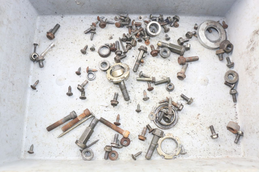 photo de SCREWS BAG LINTEX FEVER 2T 50 (2009 - 2022)