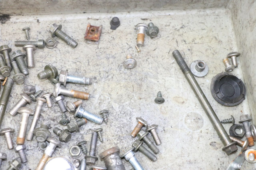 photo de SCREWS BAG STAHO FH 50 (2018 - 2019)