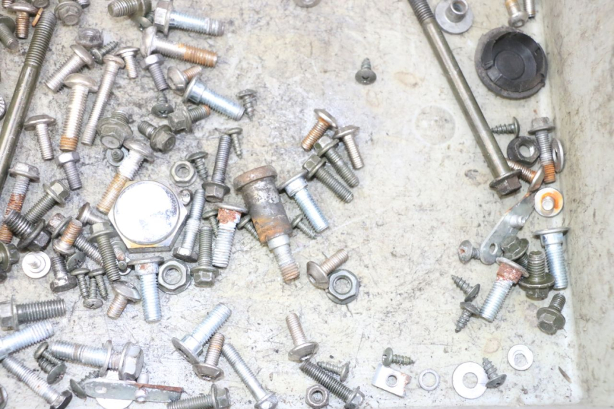 photo de SCREWS BAG STAHO FH 50 (2018 - 2019)