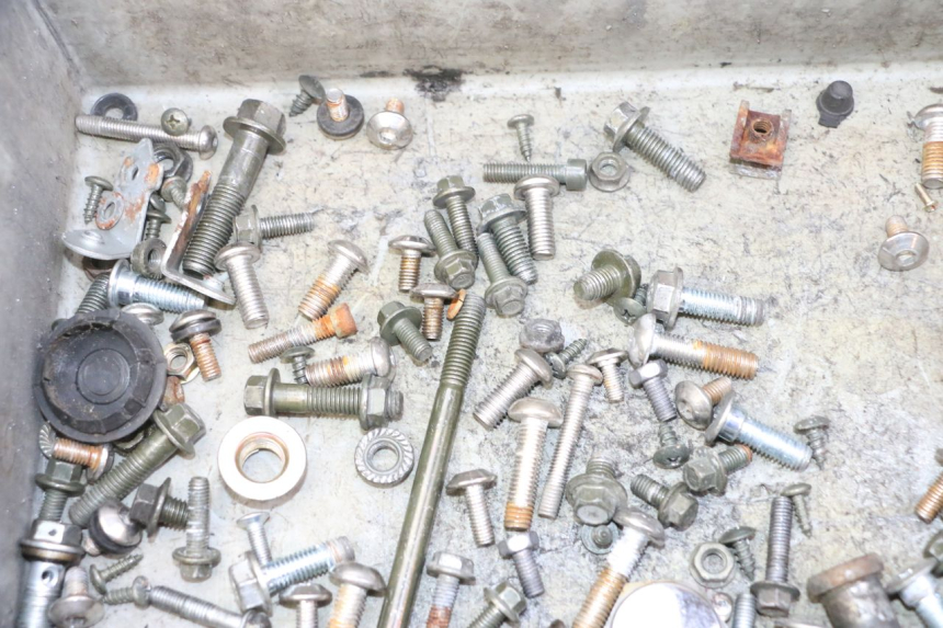 photo de SCREWS BAG STAHO FH 50 (2018 - 2019)