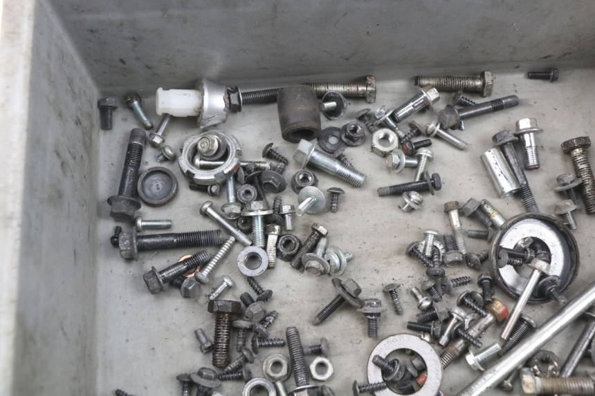 photo de SCREWS BAG MBK FLIPPER 115 (2013 - 2017)