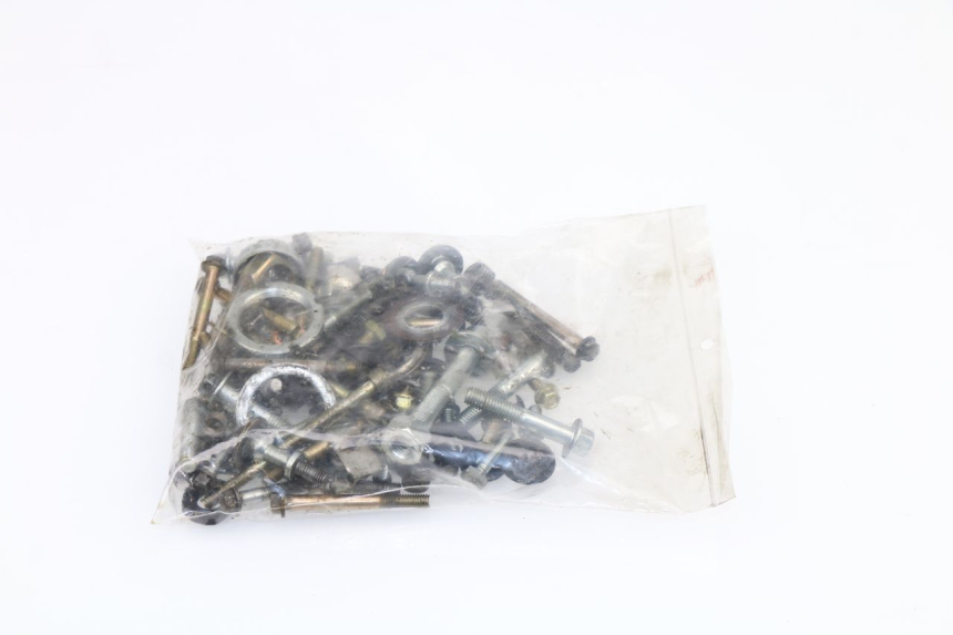photo de SCREWS BAG PIAGGIO FLY 4T 50 (2004 - 2010)