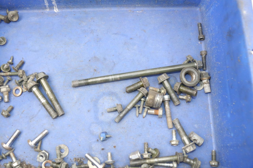 photo de SCREWS BAG HAOTIAN HT125T-2 125