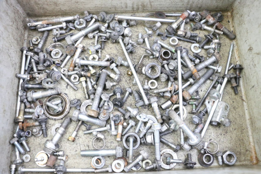 photo de SCREW FASTENER BAG HONDA FES S-WING SWING ABS 125 (2007 - 2015)
