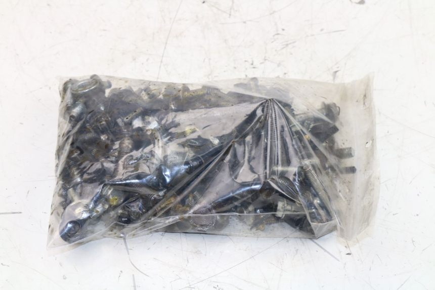 photo de SCREW FASTENER BAG HONDA FES S-WING SWING ABS 125 (2007 - 2015)