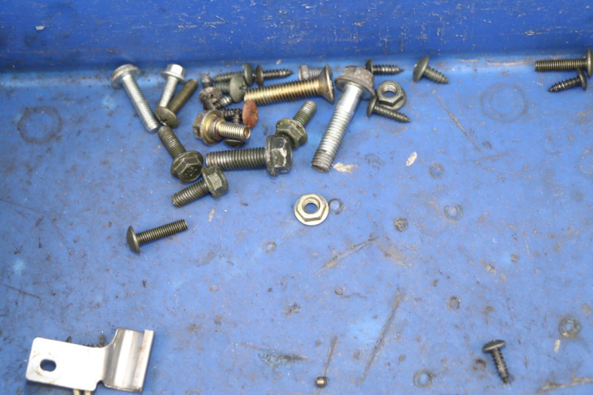 photo de SCREWS BAG HOOPER COSI 4T 50 (2010 - 2017)