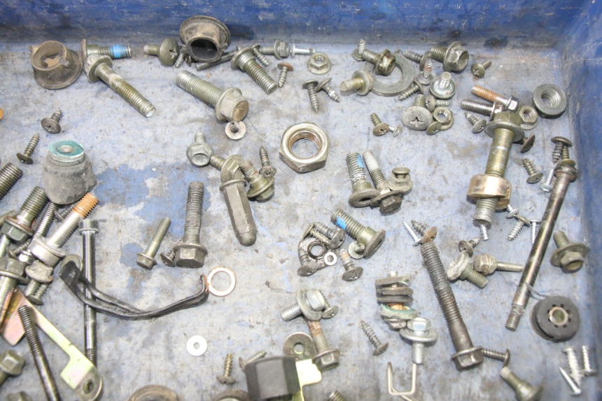 photo de SCREW FASTENER BAG SYM JET 14 4T 50 (2018 - 2022)