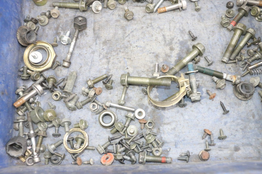 photo de SCREW FASTENER BAG SYM JET 14 4T 50 (2018 - 2022)