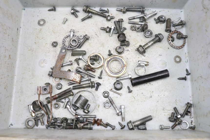photo de SCREWS BAG JMSTAR JMSTAR 50 (2010 - 2016)