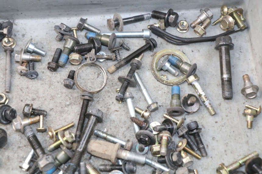 photo de SCREWS BAG SYM JOYMAX 250 (2013 - 2017)