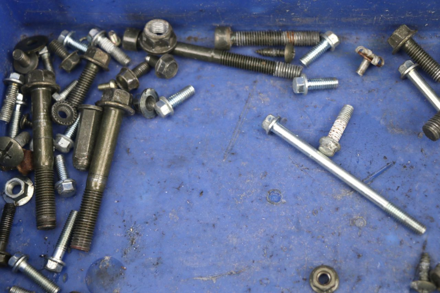 photo de SCREWS BAG REVATTO JOYSTICK 50 (2006 - 2012)