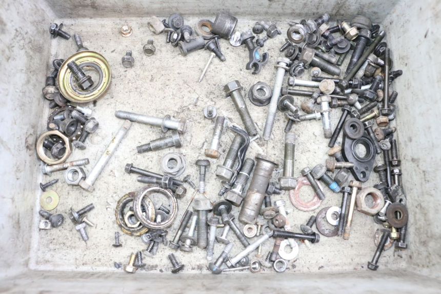 photo de SCREWS BAG KYMCO K-PW K-PIPE 50 (2012 - 2017)