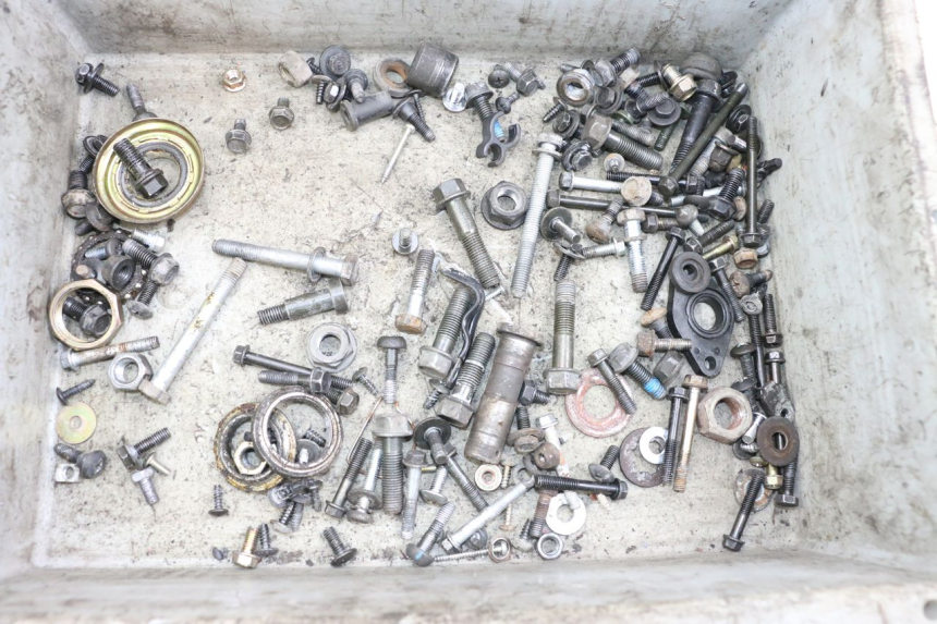 photo de SCREWS BAG KYMCO K-PW K-PIPE 50 (2012 - 2017)