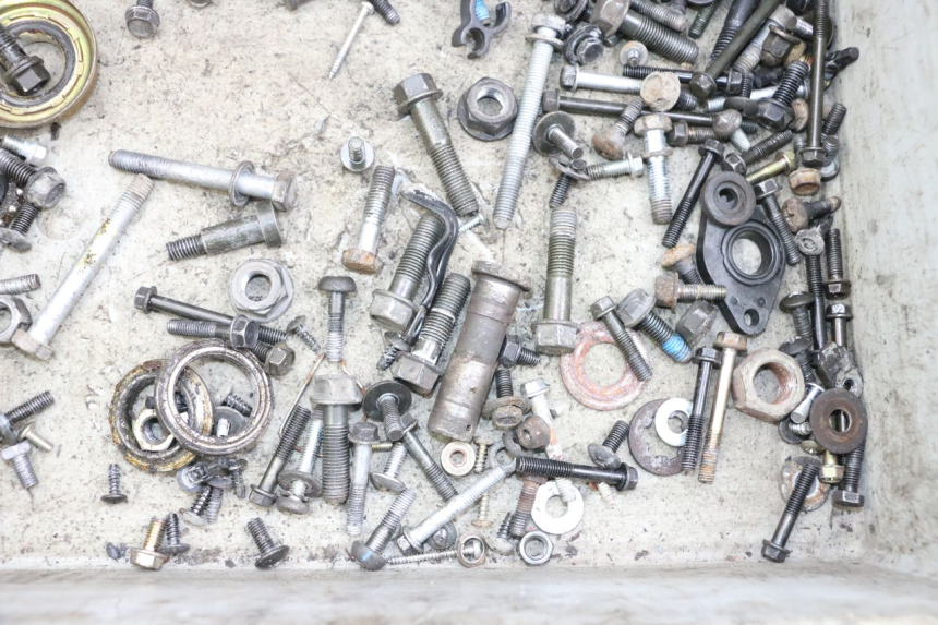 photo de SCREWS BAG KYMCO K-PW K-PIPE 50 (2012 - 2017)