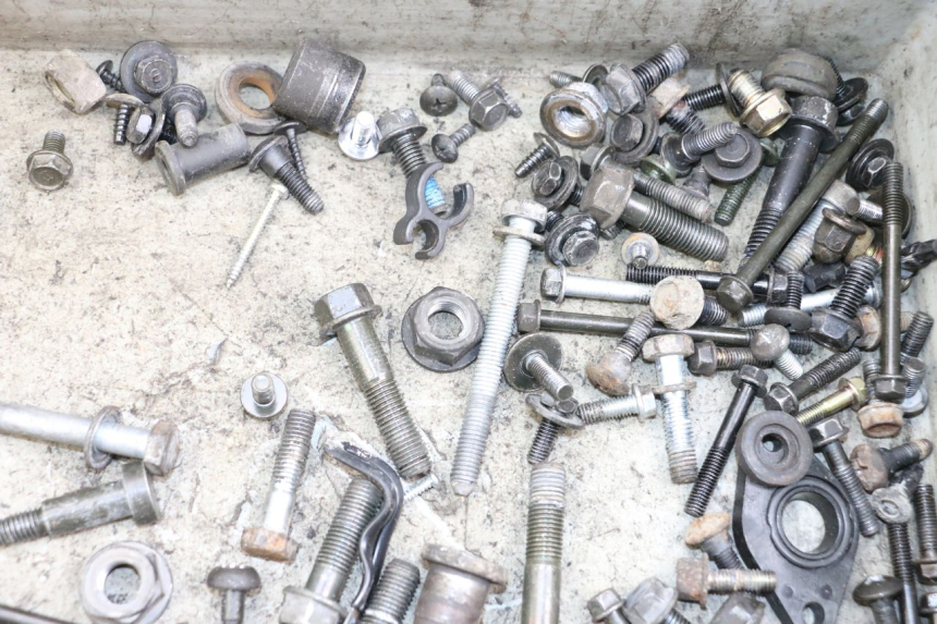 photo de SCREWS BAG KYMCO K-PW K-PIPE 50 (2012 - 2017)