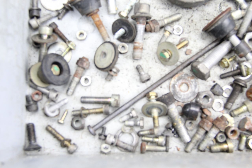 photo de SCREWS BAG BMW K100 1000 (1982 - 1990)