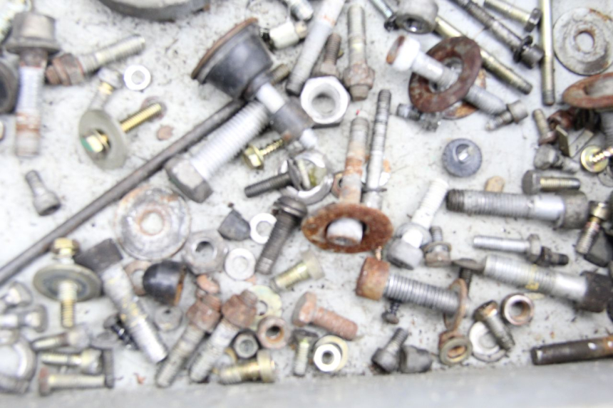 photo de SCREWS BAG BMW K100 1000 (1982 - 1990)