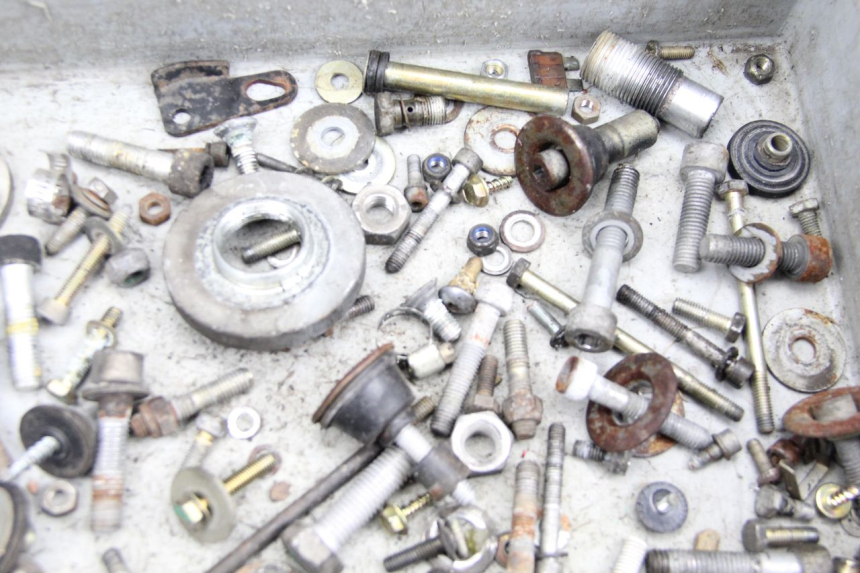 photo de SCREWS BAG BMW K100 1000 (1982 - 1990)