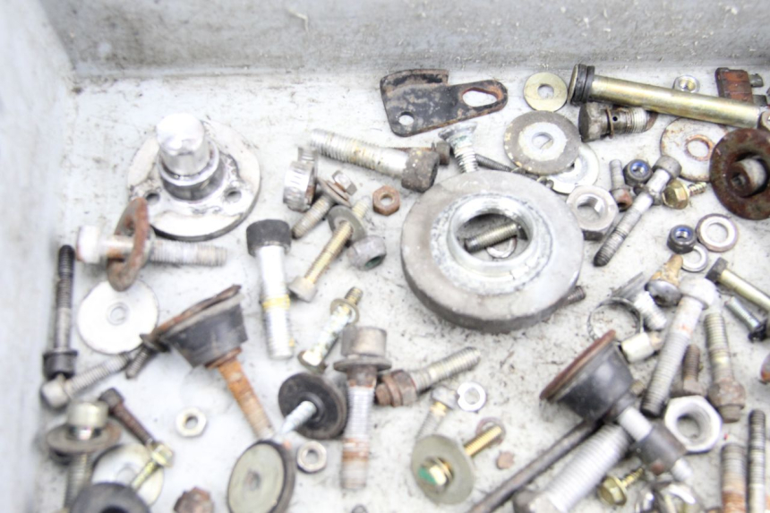 photo de SCREWS BAG BMW K100 1000 (1982 - 1990)