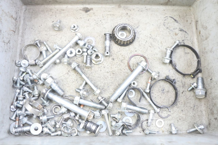 photo de SCREW BAG KAWASAKI KX L 85 (2022 - 2024)