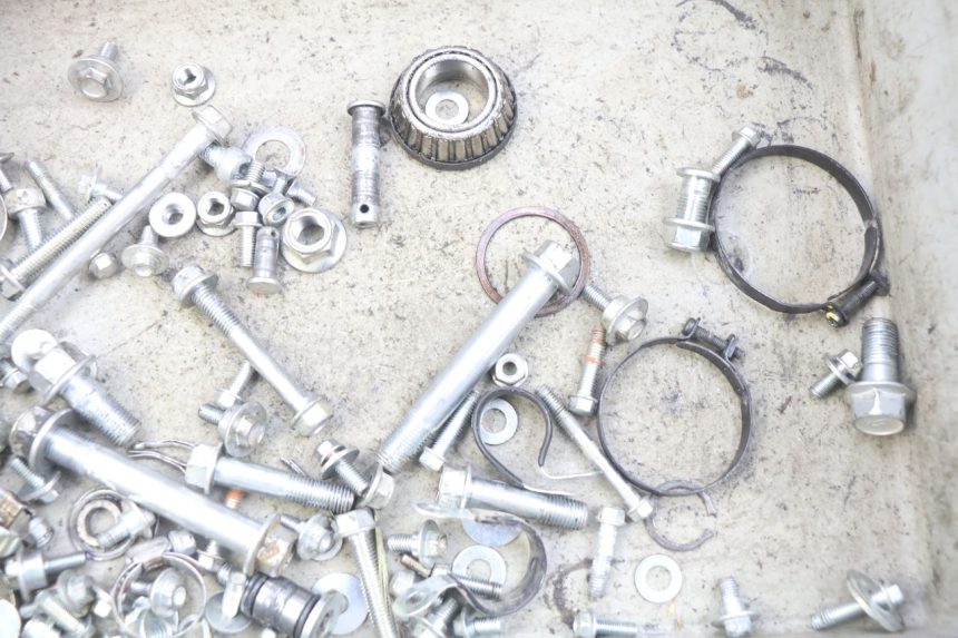 photo de SCREW BAG KAWASAKI KX L 85 (2022 - 2024)