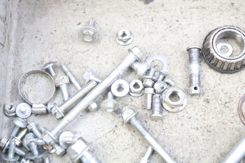 photo de SCREW BAG KAWASAKI KX L 85 (2022 - 2024)
