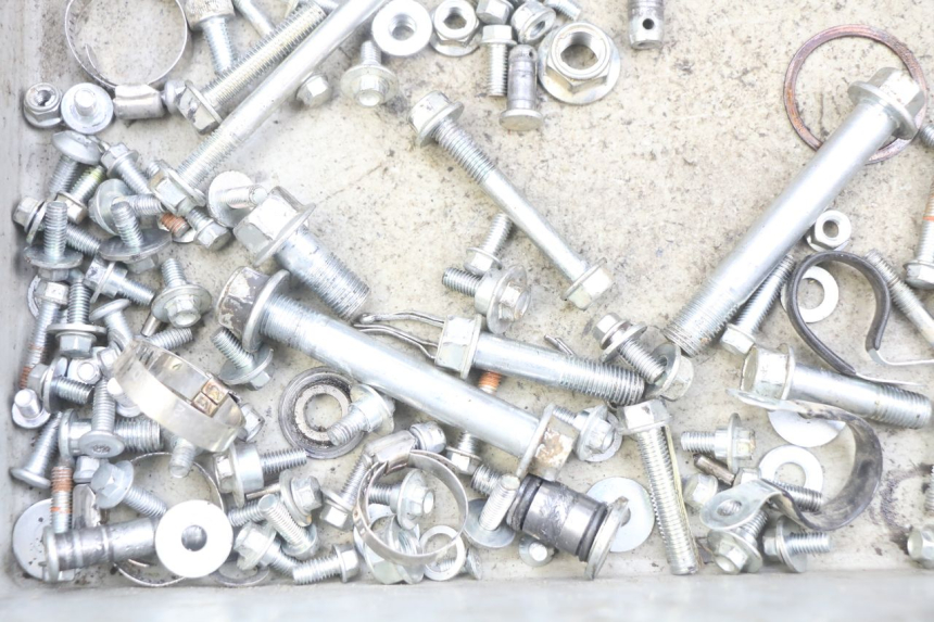 photo de SCREW BAG KAWASAKI KX L 85 (2022 - 2024)