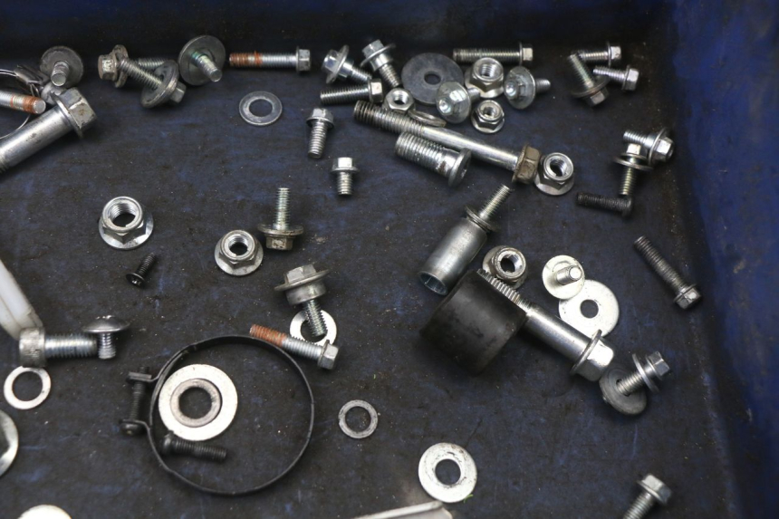 photo de SCREW BAG KAWASAKI KX L 85 (2022 - 2024)