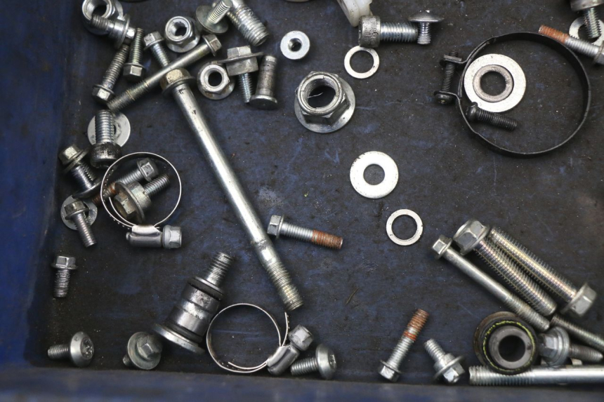 photo de SCREW BAG KAWASAKI KX L 85 (2022 - 2024)