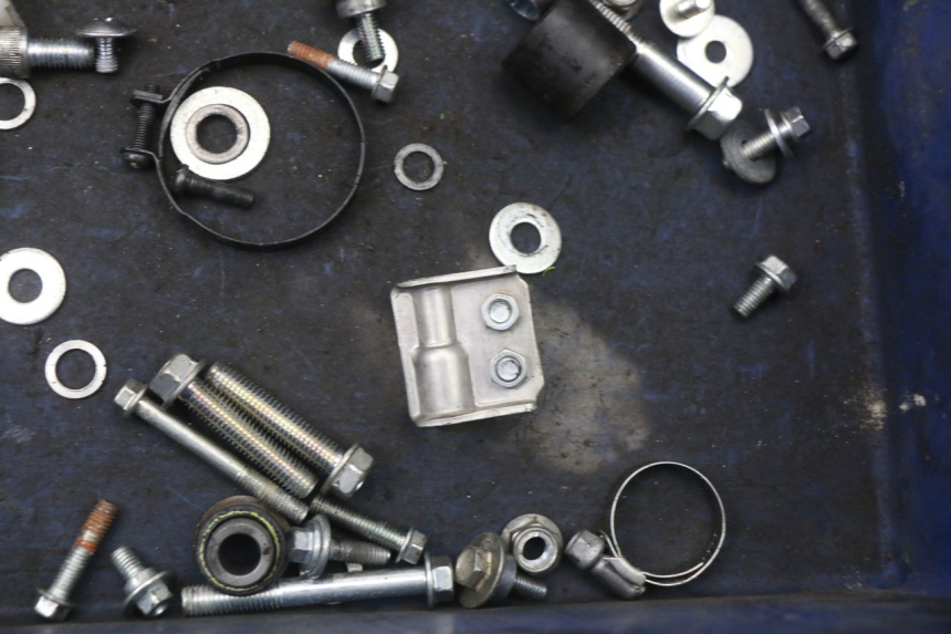 photo de SCREW BAG KAWASAKI KX L 85 (2022 - 2024)