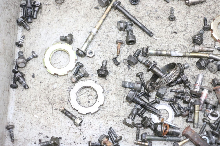 photo de SCREW BAG PEUGEOT KISBEE 2T 50 (2010 - 2017) - Alternative perspective