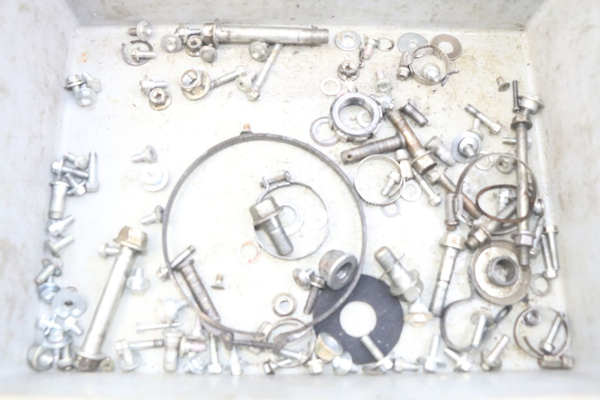 photo de SCREWS BAG KAWASAKI KX 85 (2014 - 2021)