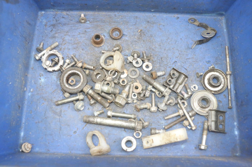 photo de SCREW FASTENER BAG KAWASAKI KX 85 (2001 - 2013)