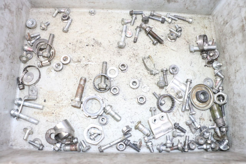 photo de SCREWS BAG KAWASAKI KX 85 (2014 - 2021)