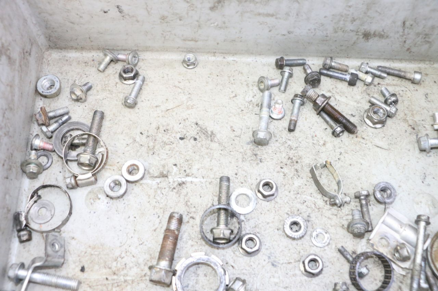 photo de SCREWS BAG KAWASAKI KX 85 (2014 - 2021)